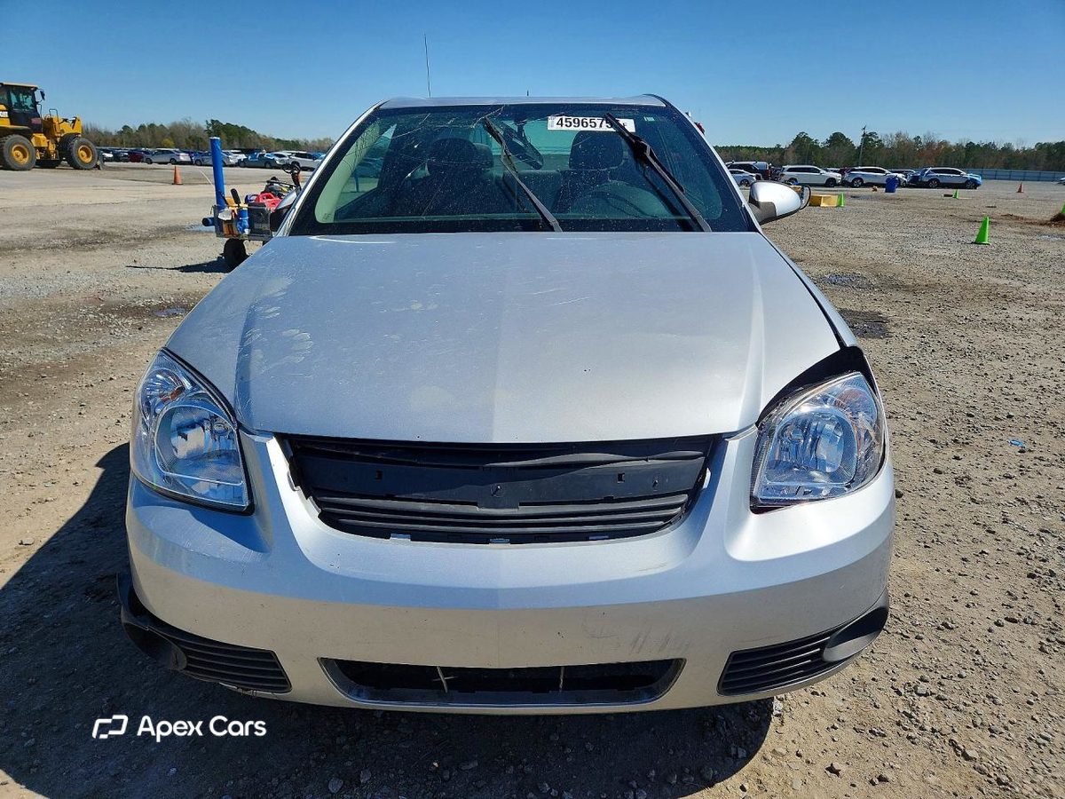 Chevrolet Cobalt 2010
