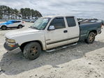 Chevrolet Silverado 2000