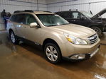 Subaru Outback 2010