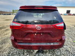 Toyota Sienna 2017