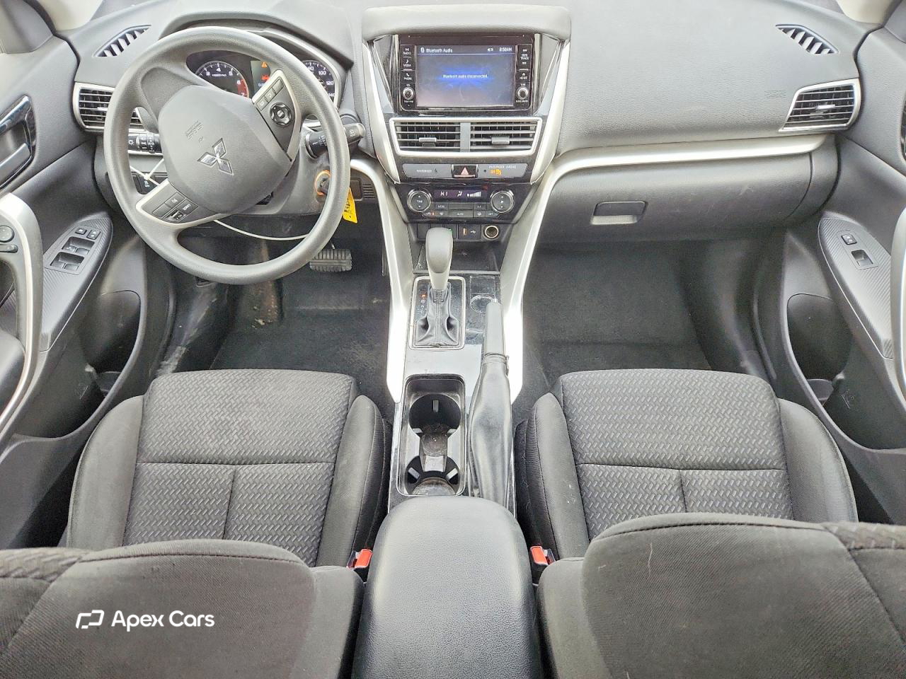 Mitsubishi Eclipse 2019
