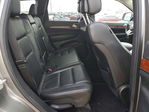 Jeep Cherokee 2012