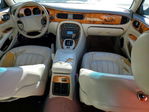 Jaguar XJ 2000