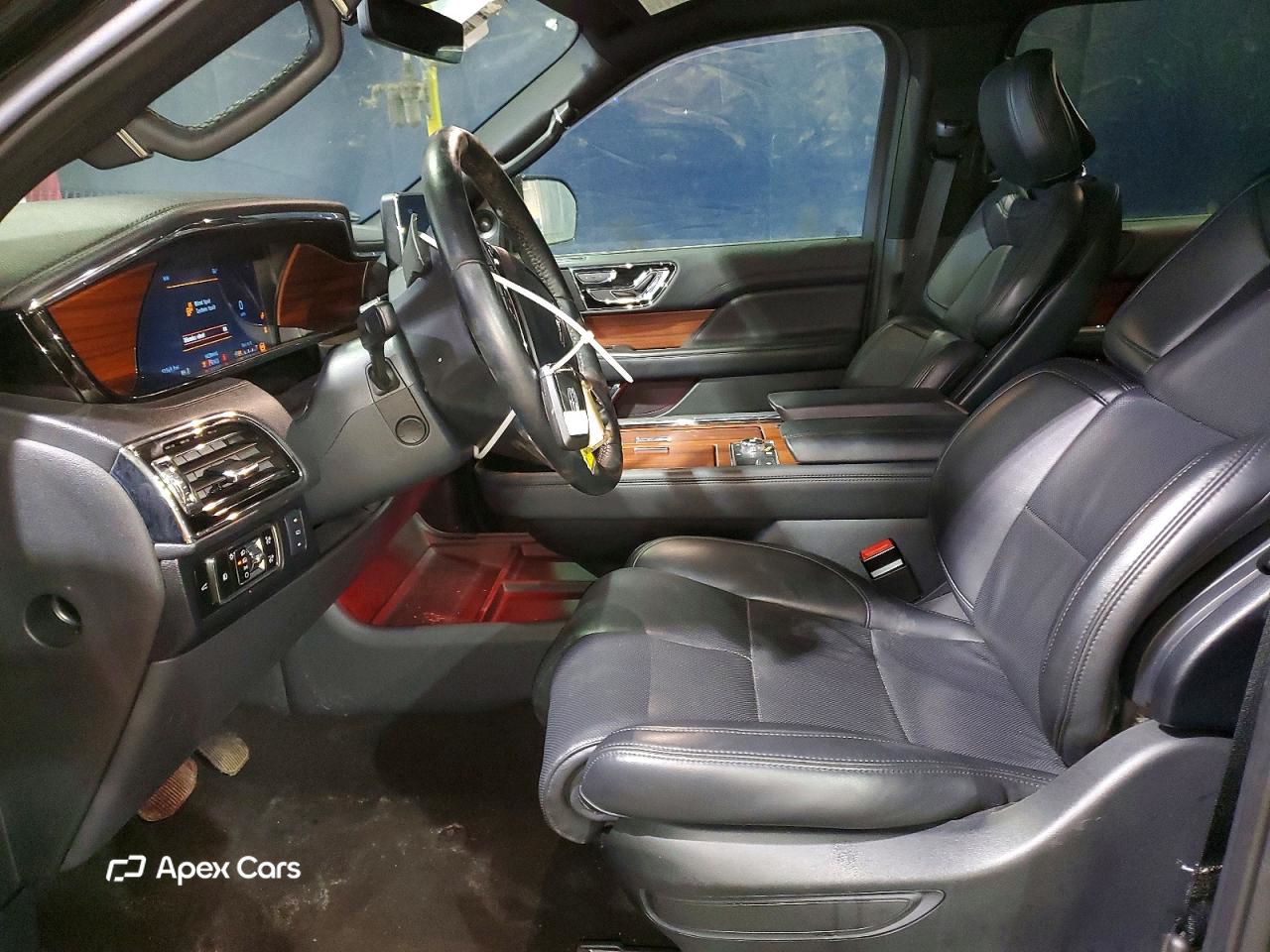 Lincoln Navigator 2024