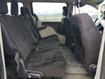 Dodge Caravan 2014