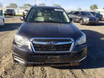 Subaru Forester 2017