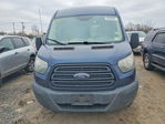Ford Transit 2015