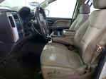Chevrolet Silverado 2014