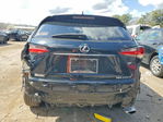 Lexus NX 2015