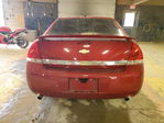 Chevrolet Impala 2013