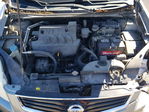 Nissan Sentra 2012
