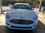 Ford Fusion 2017