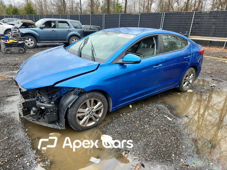 Hyundai  2018 - Image 1 of 13