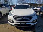 Hyundai Santa Fe 2017