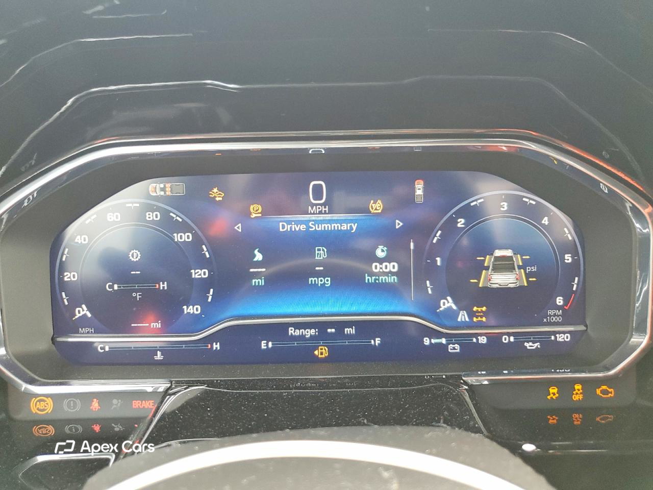 Chevrolet Silverado 2025