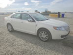 Lincoln MKZ 2012