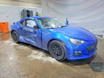 Subaru BRZ 2013
