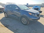 Kia Sportage 2015