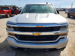 Chevrolet Silverado 2019
