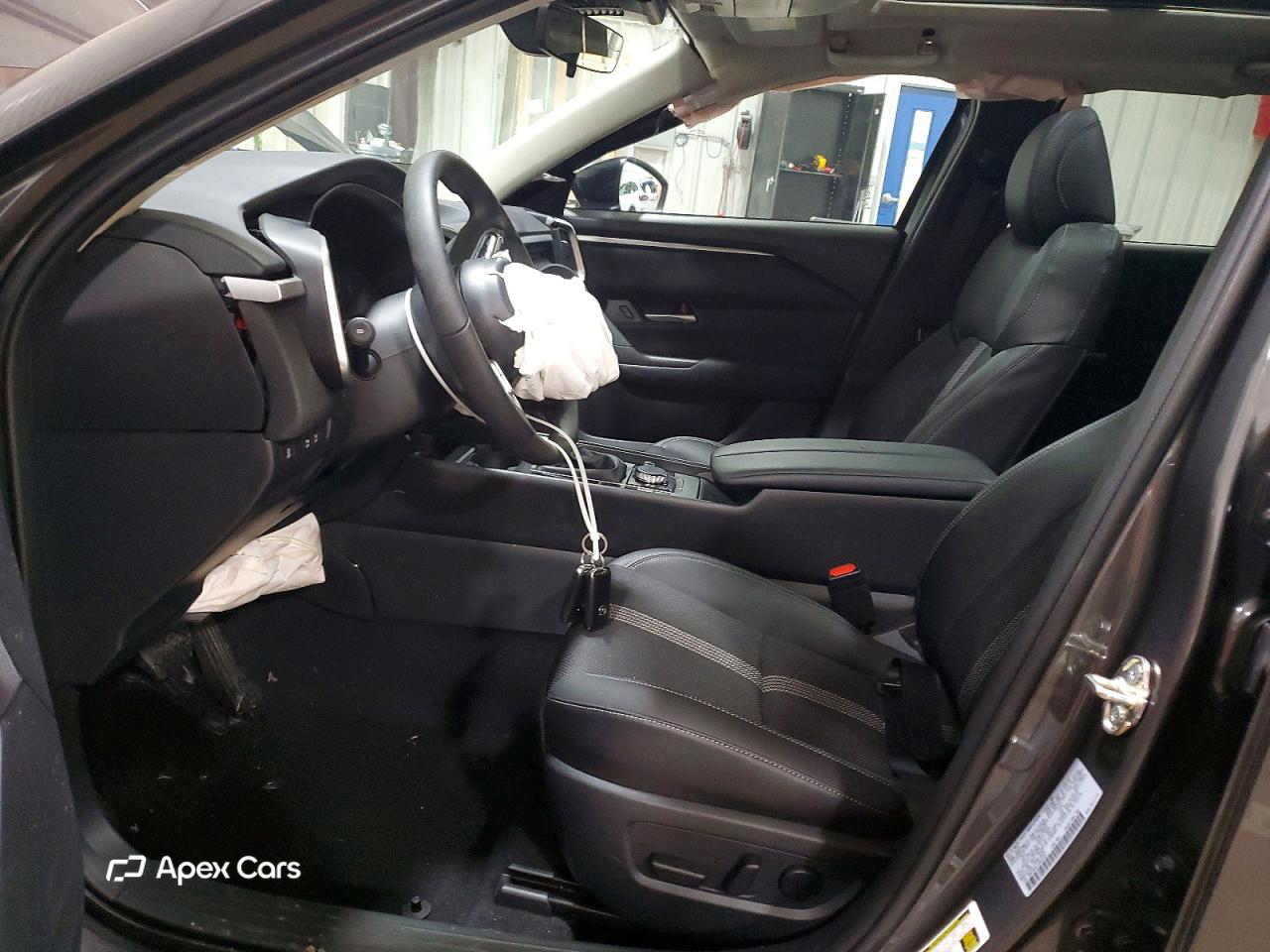 Mazda CX-50 2026