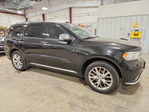 Dodge Durango 2014
