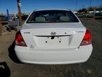 Hyundai Elantra 2004