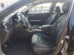 Kia Optima 2018