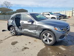 Mercedes-Benz GLC 2019