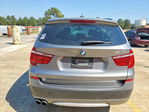 BMW X3 2013