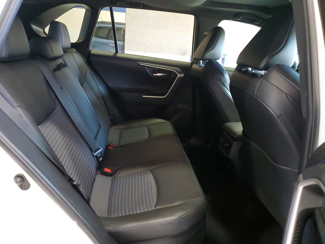 Toyota RAV 4 2019