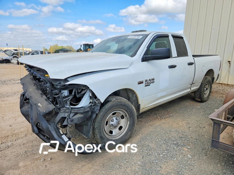 RAM 1500 2020 - Image 1 of 13