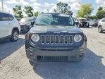 Jeep Renegade 2015