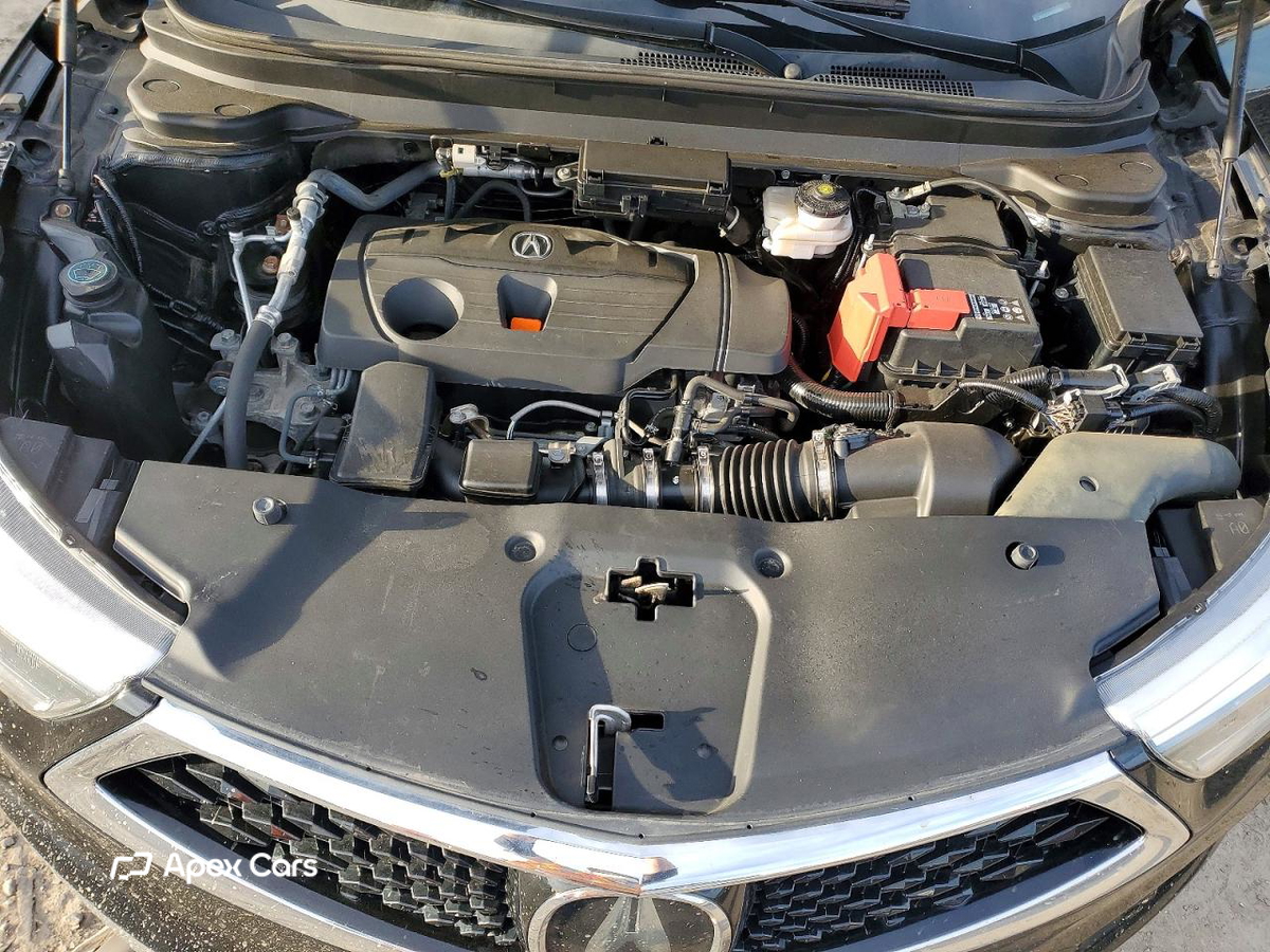 Acura RDX 2019