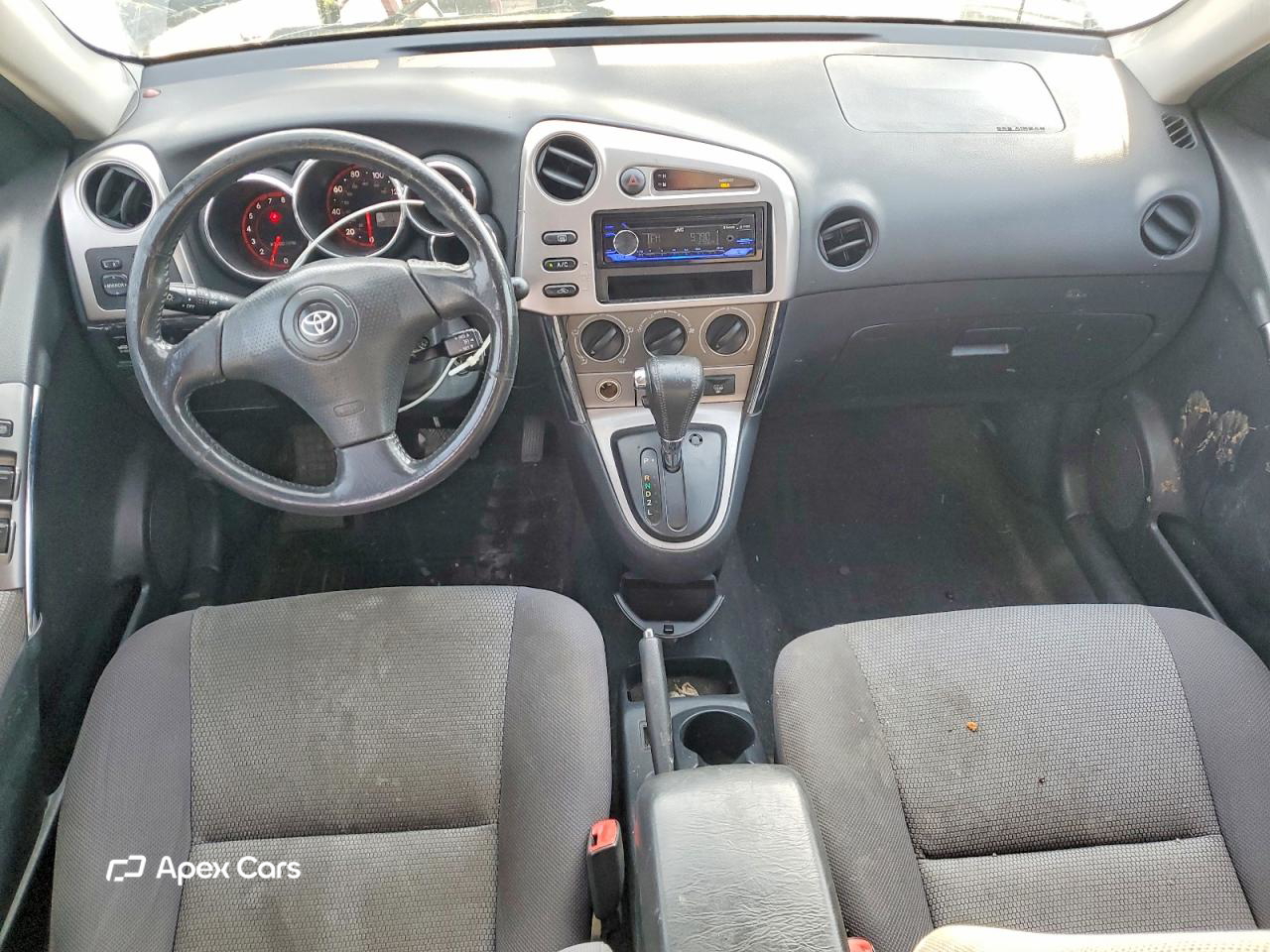Toyota Matrix 2005