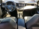 Toyota RAV 4 2018