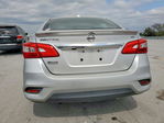 Nissan Sentra 2016