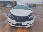 Nissan Sentra 2017