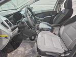 Kia Forte 2018