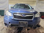 Subaru Forester 2014
