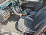 Audi A7 2015