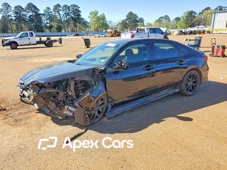 Honda Civic 2026 - Image 1 of 5