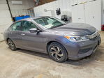Honda Accord 2016