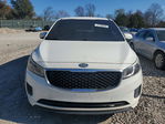 Kia Sedona 2017