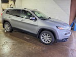 Jeep Cherokee 2015