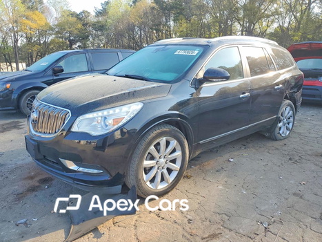 Buick Enclave 2017 - Image 1 of 12