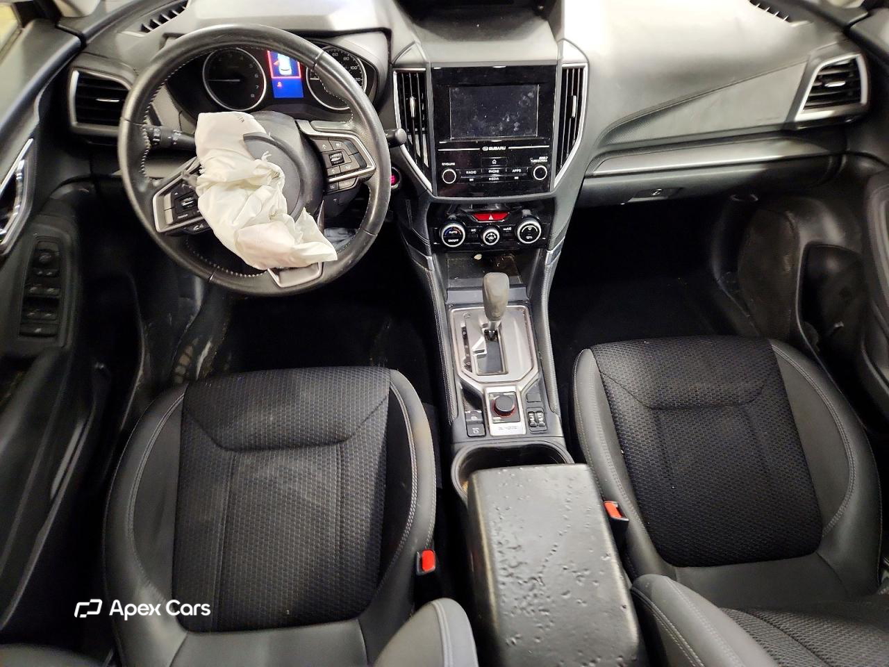 Subaru Forester 2024