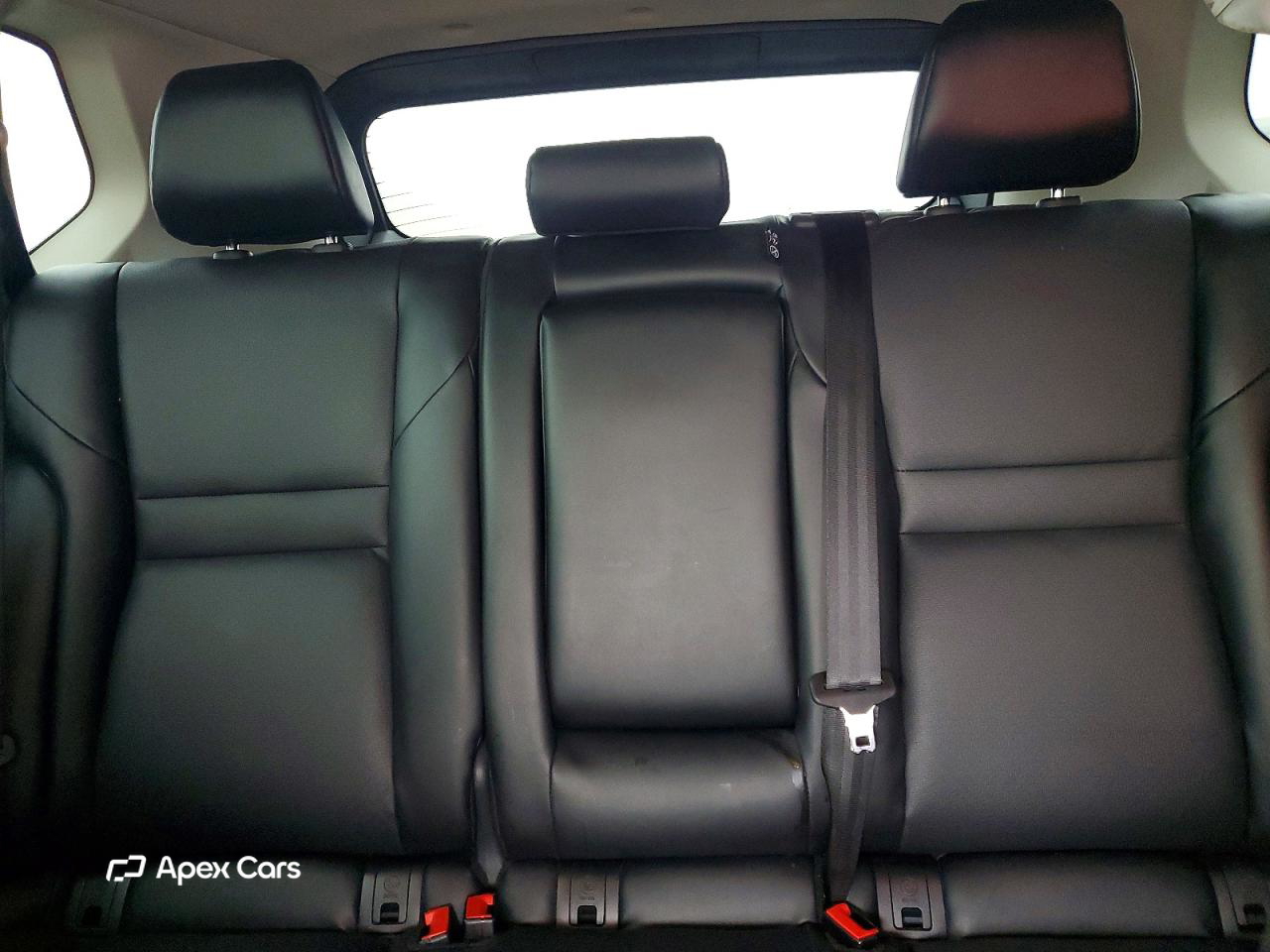Nissan Rogue 2021