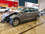 Volkswagen Jetta 2017