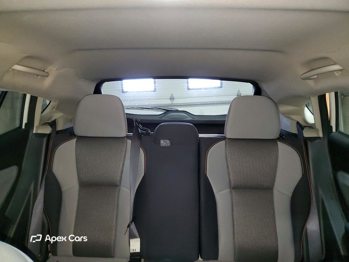 Subaru XV 2021