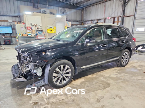 Subaru Outback 2017 - Image 1 of 14